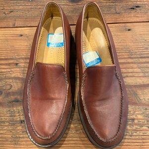 Cole Haan Women's Leather Loafer